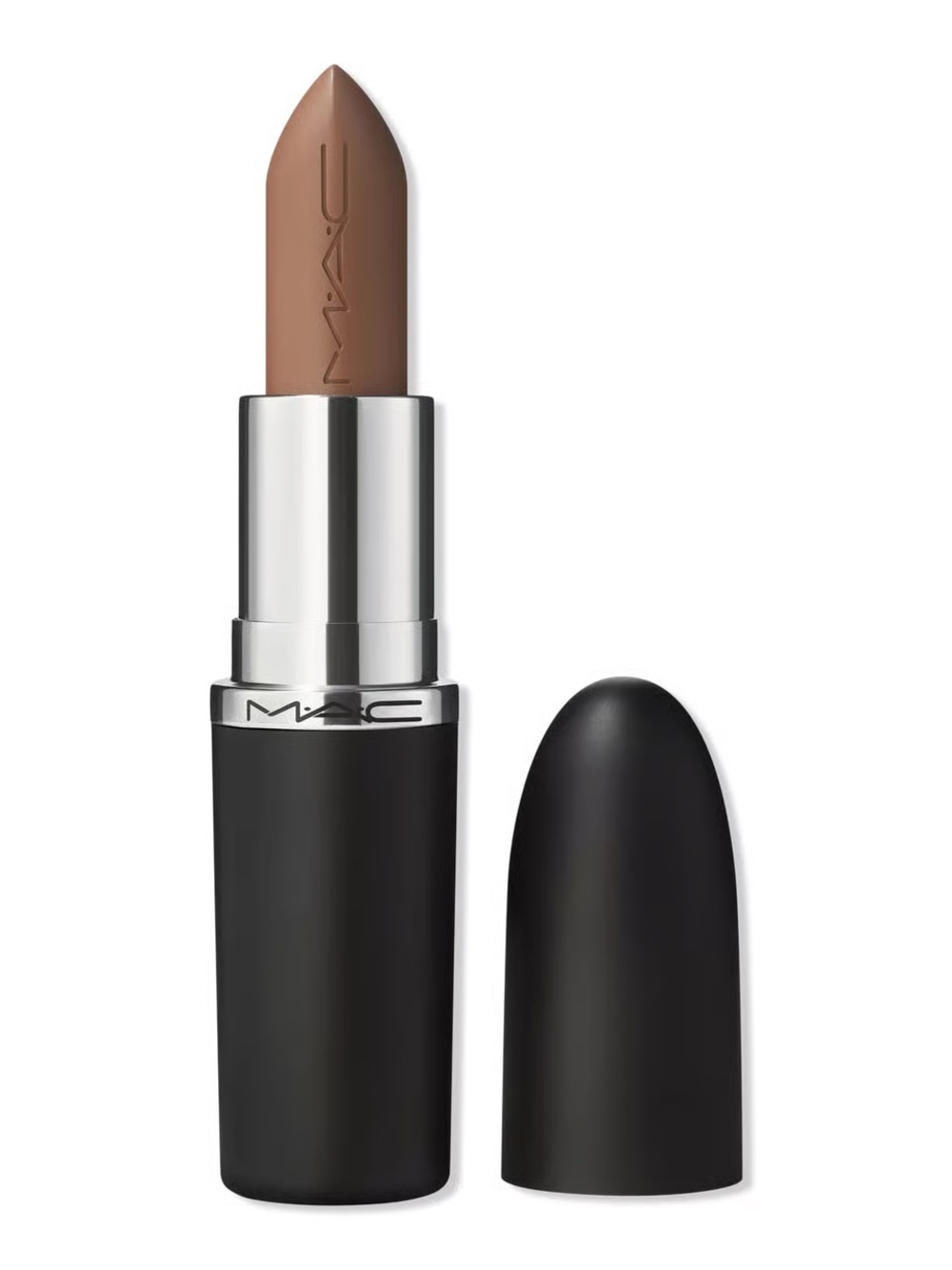Macximal Sleek Satin Lipstick Stone 838